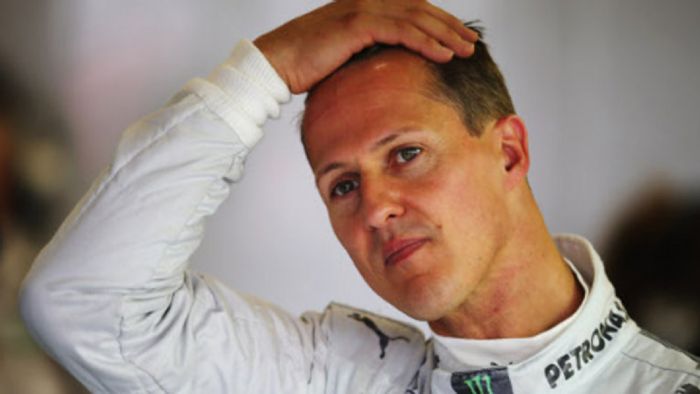 Τι προέκυψε κατά την ακροαματική διαδικασία, λόγω μήνυσης κατά γερμανικού περιοδικού, που δημοσίευσε ότι ο Schumacher μπορεί να περπατήσει ξανά;